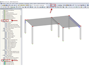 Ocultar cargas e resultados