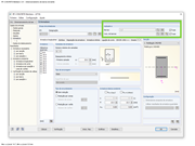 Dimensionamento de conjuntos de barras