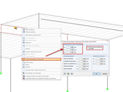Centro de gravidade e informações