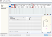 Desativação da encurvadura/encurvadura por flexão-torção