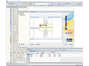 Mensagem de erro "Tipos de barra introduzidos não permitidos!"