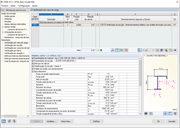 Análise de torção com empenamento da secção da barra