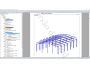 Eliminar vários gráficos do relatório de impressão
