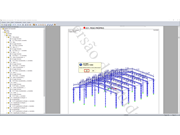 Pergunta de confirmação para a eliminação do gráfico