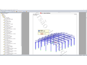 Pergunta de confirmação para a eliminação do gráfico