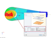 Editar tipo de libertação de superfície