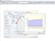 Editar carga variável de barra