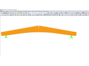 Representação com intervalo