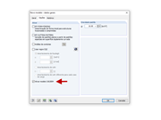 Ativação do ambiente do modelo CAD/BIM