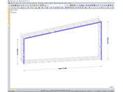 Carga de superfície