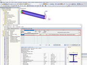 Verificação elástica