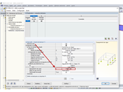 Restrição à rotação – espaçamento das vigas