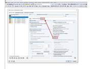 Desativar barras no caso de carga original