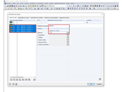 Desativar barras nos casos de carga dinâmicos