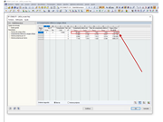 Comprimentos efetivos e cargas críticas