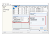 Ajuste do comprimento efetivo