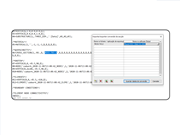 Conversão de secções