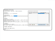 Conversão de secções