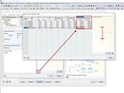 Momentos estáticos médios