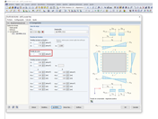 Tensão de corte da verificação de encurvadura local