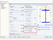Entrada de cordão de soldadura intermitente