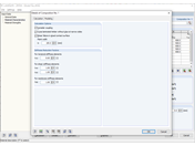Detalhes da verificação de camadas