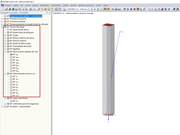 Kategorie "Nichtlineare Berechnung"