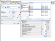 Atribuição de grupo da norma europeia