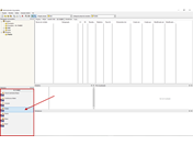 RX-TIMBER – Administrador de projetos
