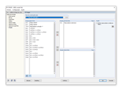 Seleção de cargas permanentes