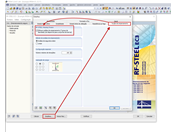 Ativação da torção de empenamento