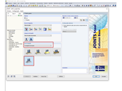 Dados gerais: Tipo de ligação