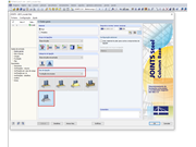Dados gerais: Tipo de ligação