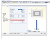 Coef. de atrito para resistência à tração