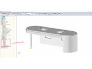 Configuração da iluminação