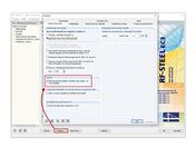 Dimensionamento elástico (também para classe 1 ou 2 de secções)
