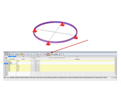 Schaltfläche "Nur selektierte Objekte zeigen"