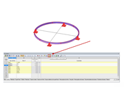 Schaltfläche "Nur selektierte Objekte zeigen"