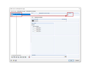 Ativar o caso de carga para o cálculo