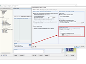 Exportação de rigidez não linear