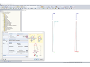 Editar imperfeição – Orientação da barra invertida