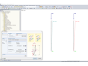 Imperfeição ajustada graficamente