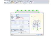 Definição de corte na linha