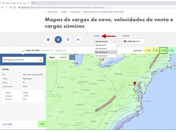 Valores secundários adicionais específicos da localização