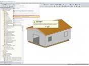 Regenerar cargas após o ajuste do modelo