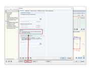 Desativação do dimensionamento para pontos de tensão