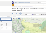Modo de ecrã completo da ferramenta Geo-Zone Tool