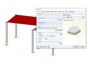 Seleção de linhas de contorno