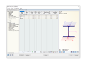 Análise de estabilidade com o RF-FE-LTB