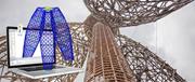 Software para cálculo estático e dimensionamento de torres e mastros